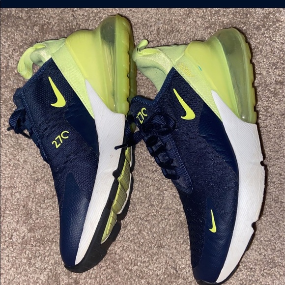 Nuke Air 270 - Picture 2 of 3